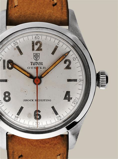 Encuentre un Distribuidor Oficial de relojes TUDOR en España.